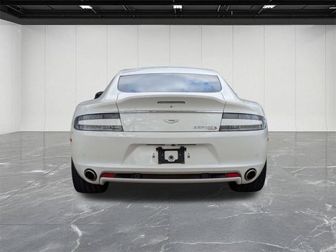 Used 2015 Aston Martin Rapide S image 5