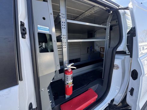 Used 2020 Ford Transit Connect XL image 14