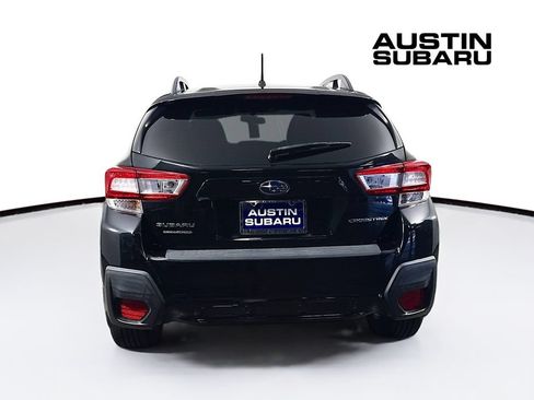 Used 2018 Subaru Crosstrek 2.0i AWD/4WD image 6