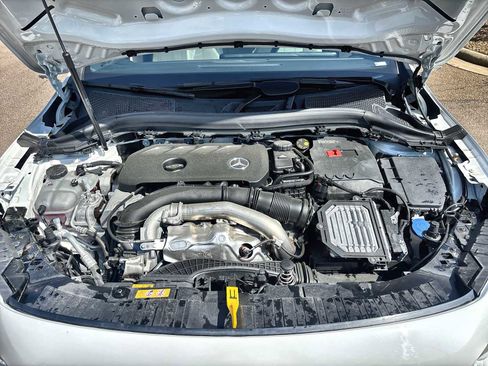 New 2026 Mercedes-Benz GLA 250 image 13