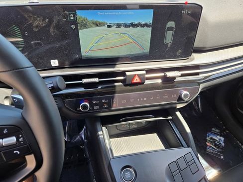 New 2026 Kia Sportage LX FWD image 10