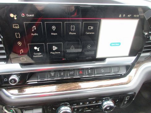 New 2026 GMC Sierra 2500 SLE w/ SLE Value Package; image 19