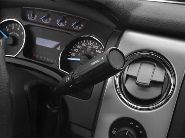 Used 2014 Ford F150 XLT w/ Equipment Group 302A Luxury AWD/4WD image 9