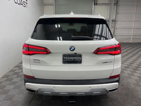Used 2019 BMW X5 xDrive40i w/ Convenience Package AWD/4WD image 10