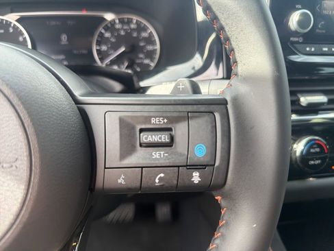 Used 2025 Nissan Pathfinder Rock Creek image 38