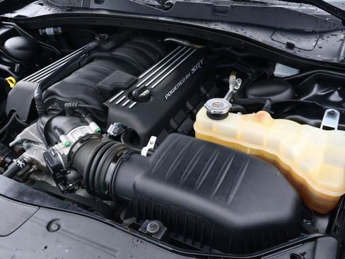 Used 2022 Dodge Charger Scat Pack RWD image 24