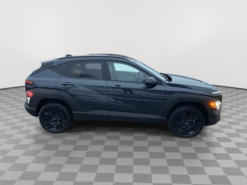 Used 2026 Hyundai Kona SEL Sport AWD/4WD image 4