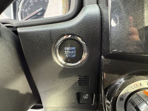 Used 2023 Toyota 4Runner TRD Off-Road Premium image 12