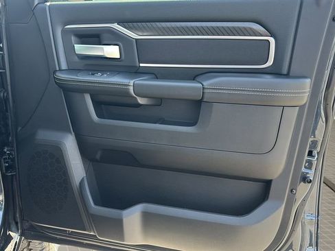 New 2026 RAM 2500 Big Horn image 37