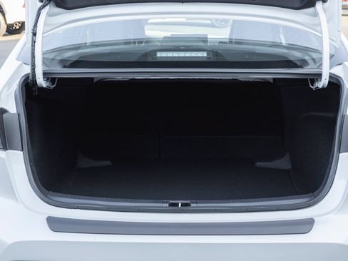 New 2026 Toyota Corolla XSE FWD image 8