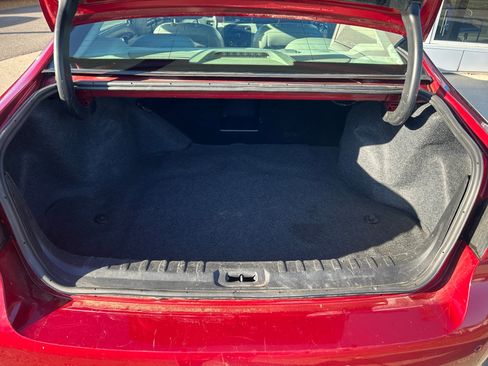 Used 2009 Buick Lucerne CXL w/ Driver Confidence Package image 32