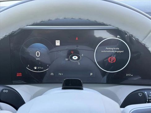 New 2026 Hyundai Palisade Calligraphy image 13