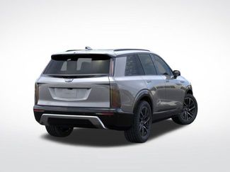 New 2026 Cadillac Vistiq Sport video 5