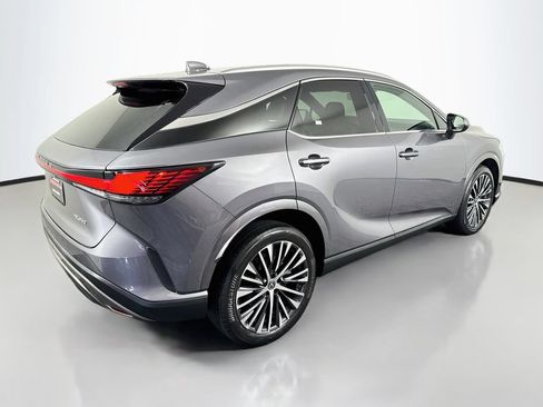 Used 2023 Lexus RX 350 Premium Plus w/ Cold Area Package FWD image 5