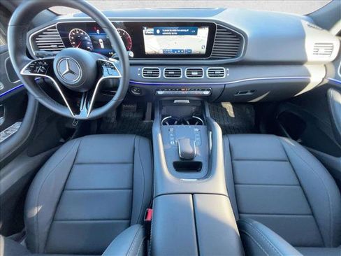Certified 2025 Mercedes-Benz GLE 350 GLE 350 image 18