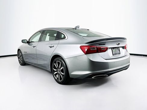 Used 2024 Chevrolet Malibu RS image 5