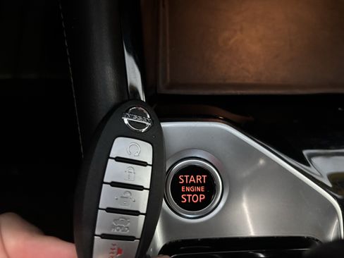 Used 2020 Nissan Altima 2.0 Platinum image 26