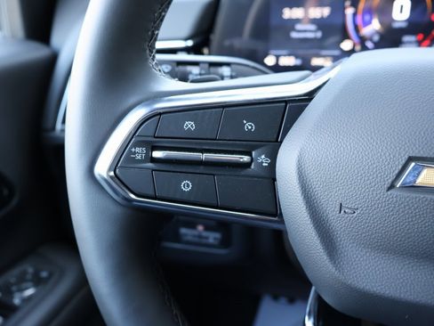 New 2025 Chevrolet Suburban Premier w/ Sun And Tow Package image 17