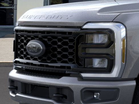 New 2026 Ford F350 XLT w/ XLT Premium Package image 17