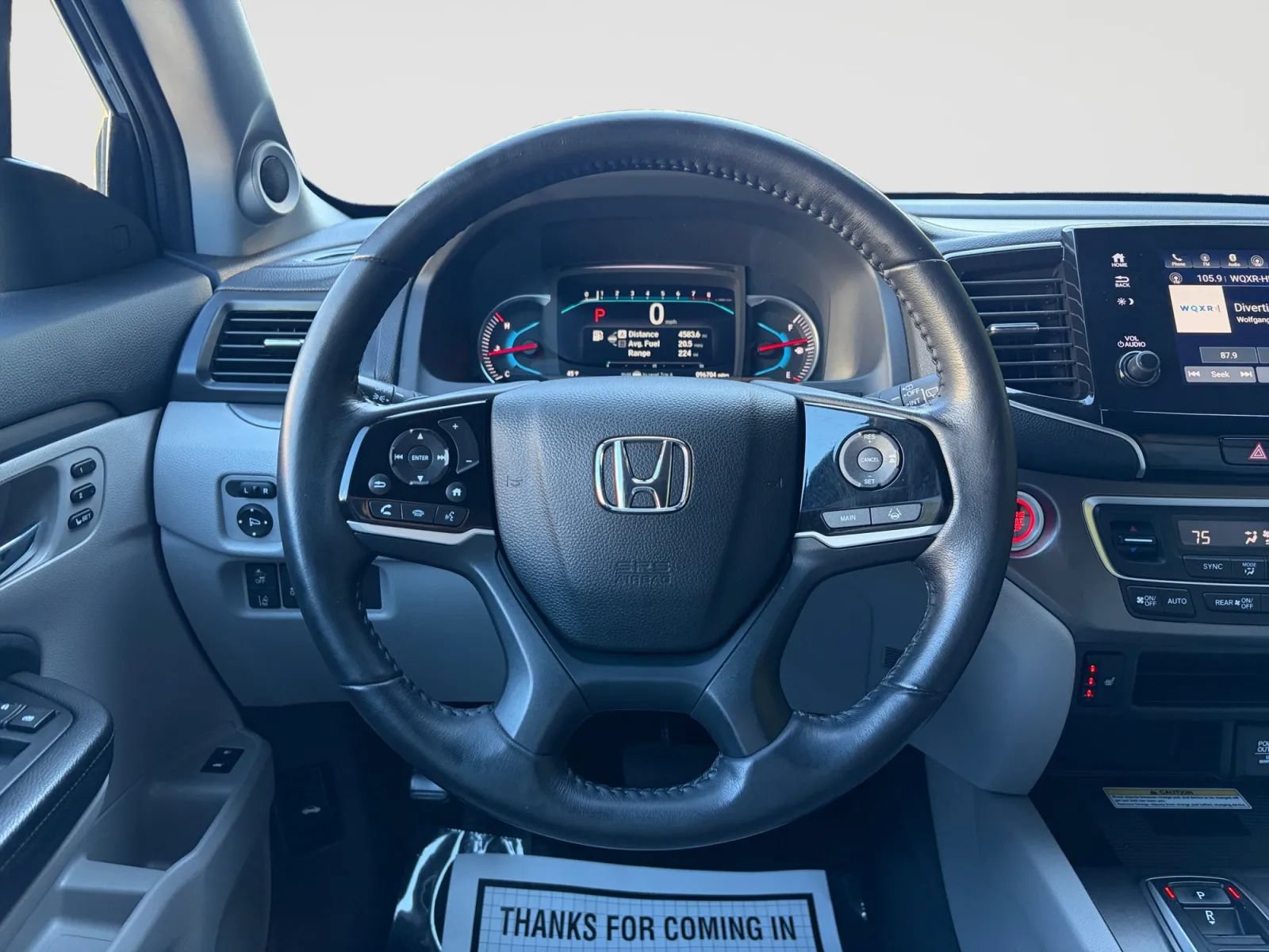 Used 2021 Honda Pilot Special Edition image 31