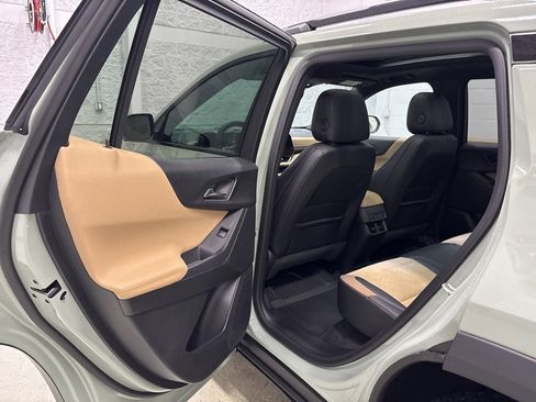 New 2026 Chevrolet Equinox ACTIV w/ Convenience Package III image 29