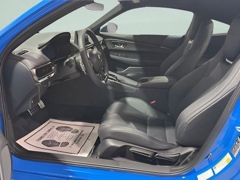 New 2026 Honda Prelude image 40