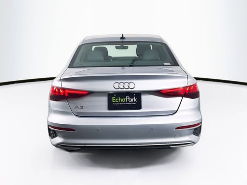 Used 2024 Audi A3 2.0T Premium image 7