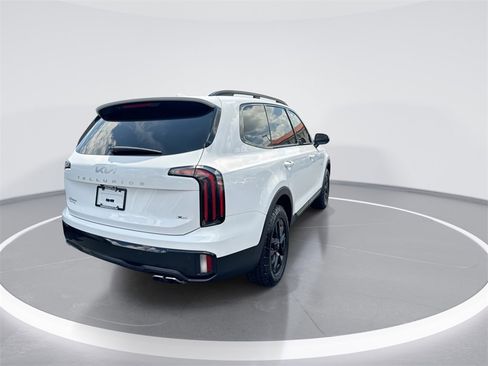 Used 2024 Kia Telluride SX Prestige X-Pro image 8
