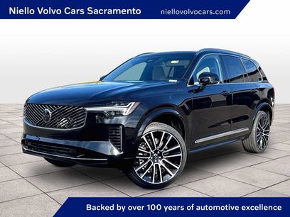 New 2027 Volvo XC90 B6 Plus