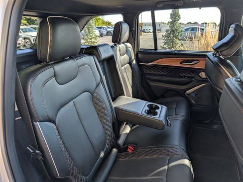 Used 2023 Jeep Grand Cherokee Summit image 19