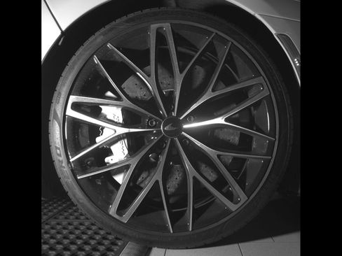 Used 2023 McLaren GT RWD image 10