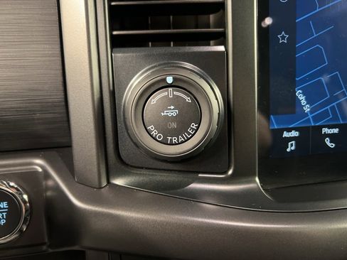 Certified 2025 Ford F150 Tremor w/ Bed Utility Package image 19