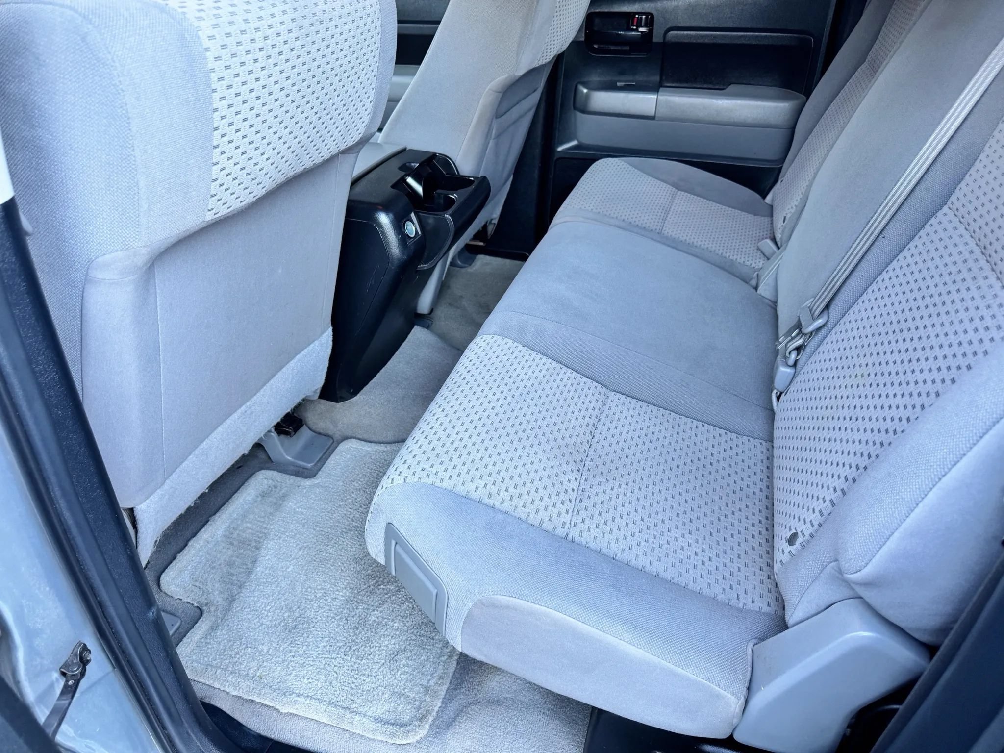 Used 2011 Toyota Tundra 2WD Double Cab w/ SR5 Pkg image 21