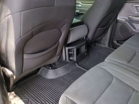 Used 2023 RAM 1500 Big Horn RWD image 18