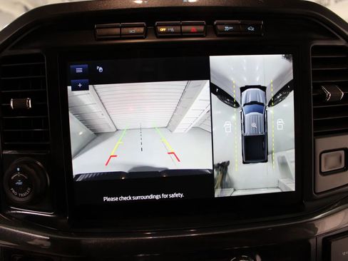Used 2022 Ford F150 Tremor w/ Equipment Group 401A Mid AWD/4WD image 9