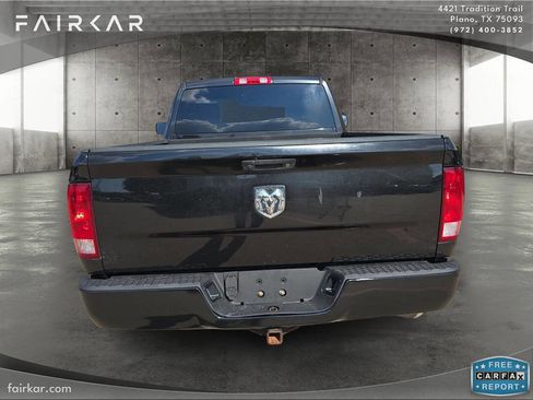 Used 2016 RAM 1500 Express image 6