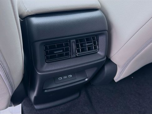 New 2026 Honda CR-V EX-L image 19