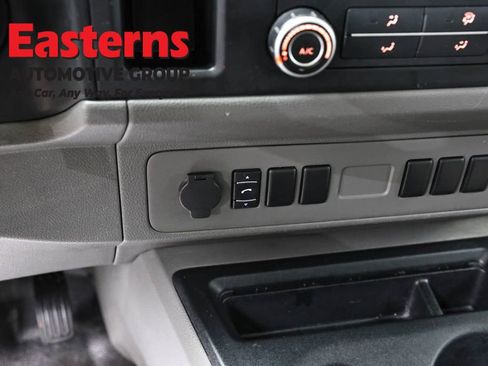 Used 2016 Nissan NV 1500 S w/ Power Package image 20