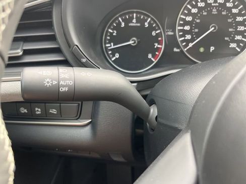 New 2026 MAZDA CX-30 AWD 2.5 S image 11