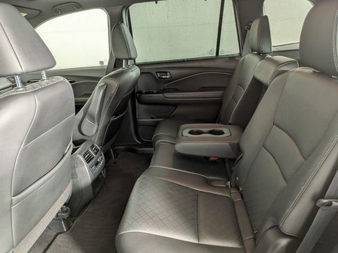 Used 2021 Honda Passport Elite image 36