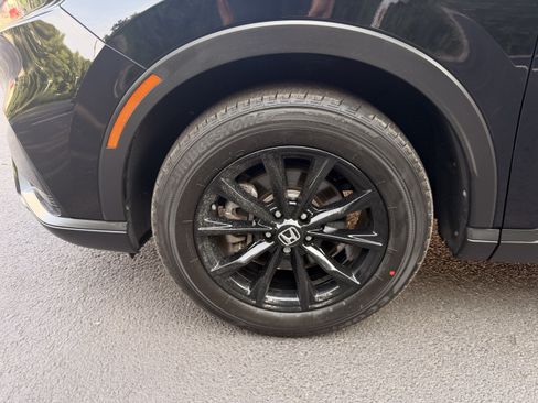Certified 2024 Honda CR-V Sport image 7
