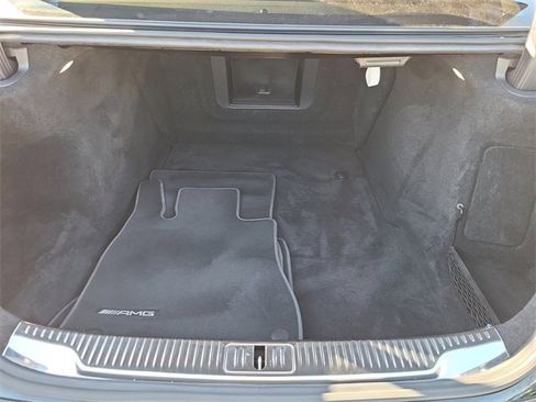 Used 2023 Mercedes-Benz S 500 4MATIC w/ AMG Line image 11