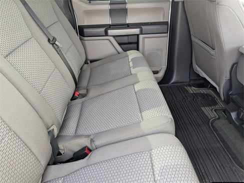 Used 2022 Ford F250 XLT image 26