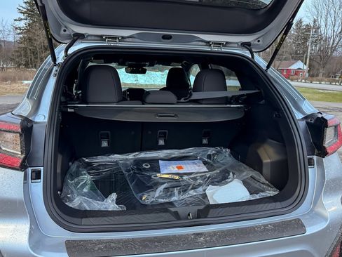 New 2026 Subaru Crosstrek 2.5i Sport w/ Crosstrek Mirror Package image 12