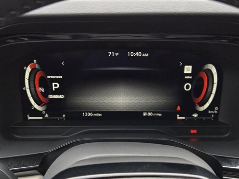 Certified 2026 Nissan Pathfinder SL w/ SL Premium Package FWD image 29