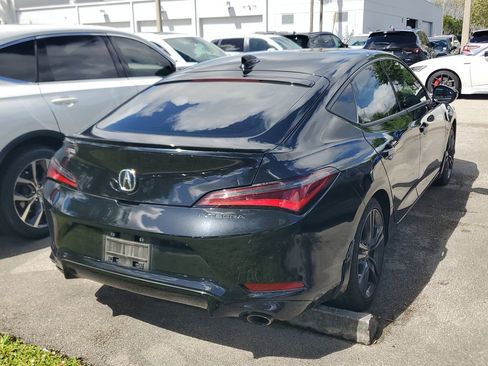 Used 2023 Acura Integra A-Spec image 9