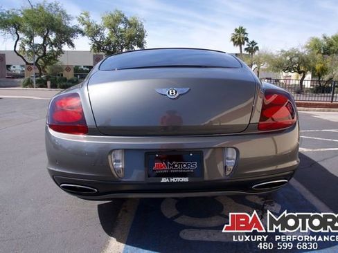 Used 2010 Bentley Continental GT Supersports image 37