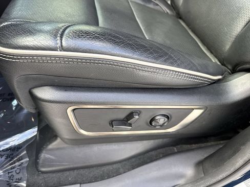Used 2021 RAM 1500 Limited w/ Night Edition RWD image 41