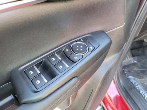 New 2025 Ford Ranger Lariat w/ FX4 Off-Road Package image 22