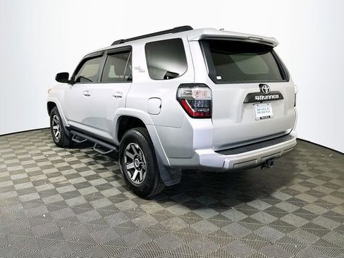 Used 2020 Toyota 4Runner TRD Off-Road image 6